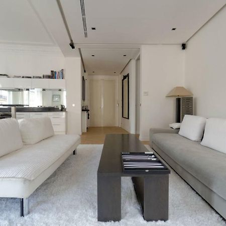 Luxe Apartment 165M2 8Pers Victor Hugo Trocadero Foch Champs Elysees パリ エクステリア 写真