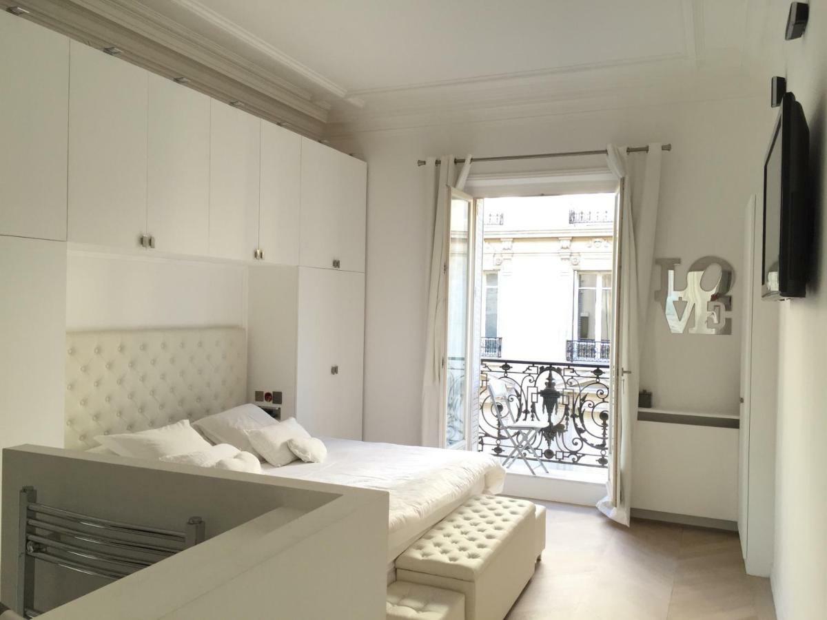 Luxe Apartment 165M2 8Pers Victor Hugo Trocadero Foch Champs Elysees パリ エクステリア 写真