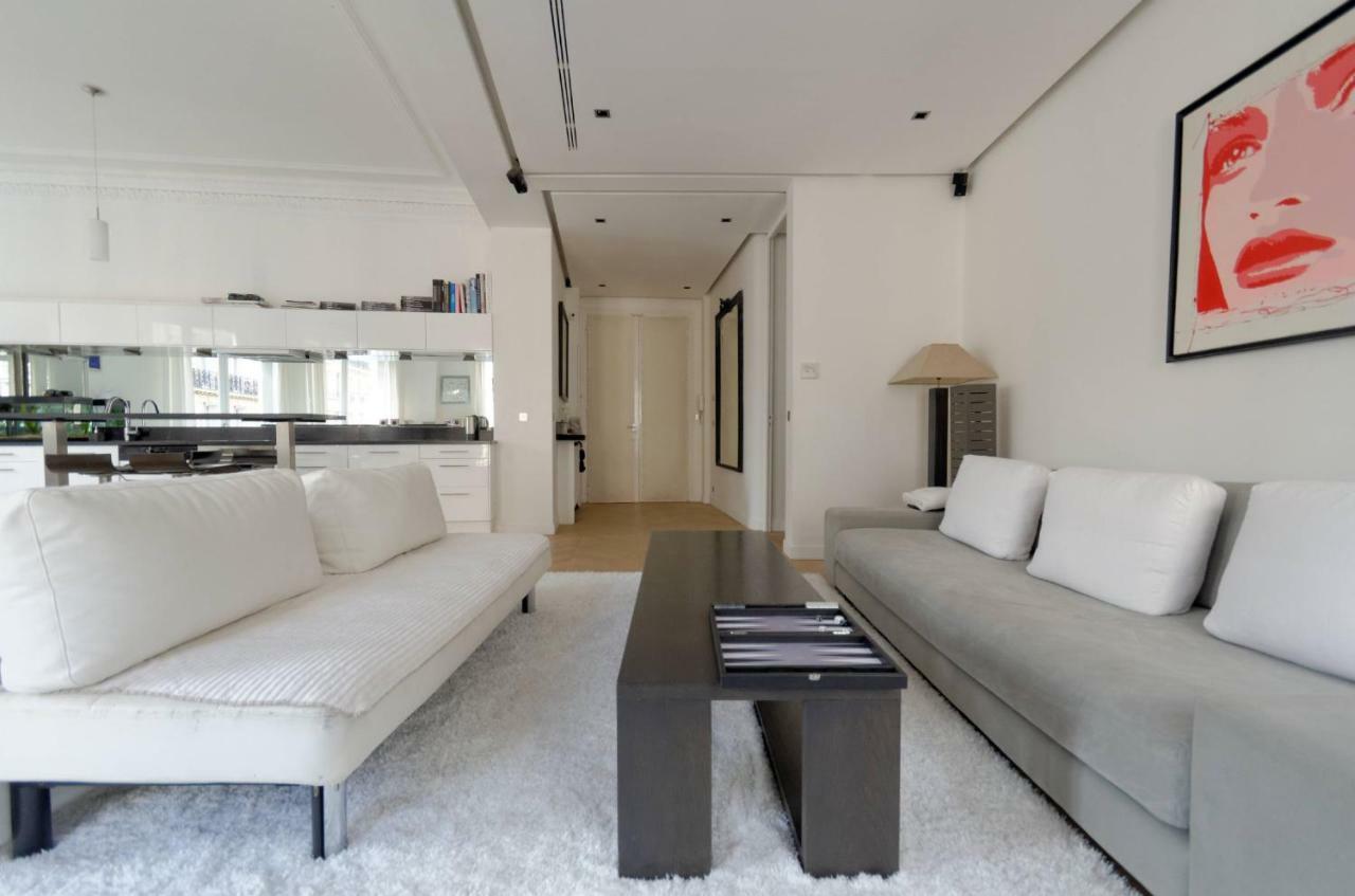 Luxe Apartment 165M2 8Pers Victor Hugo Trocadero Foch Champs Elysees パリ エクステリア 写真