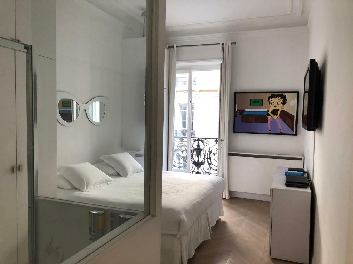 Luxe Apartment 165M2 8Pers Victor Hugo Trocadero Foch Champs Elysees パリ エクステリア 写真